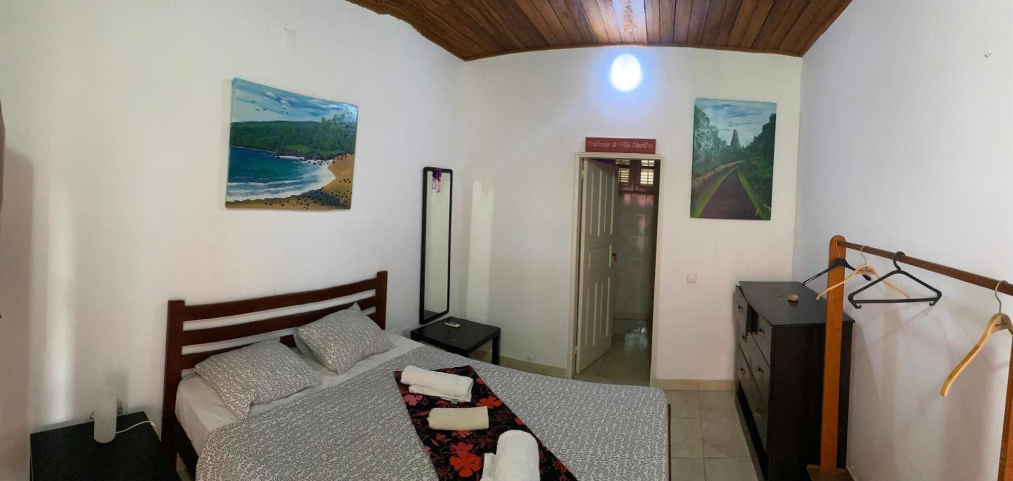Vila Marilyn Sao Tome Exterior foto