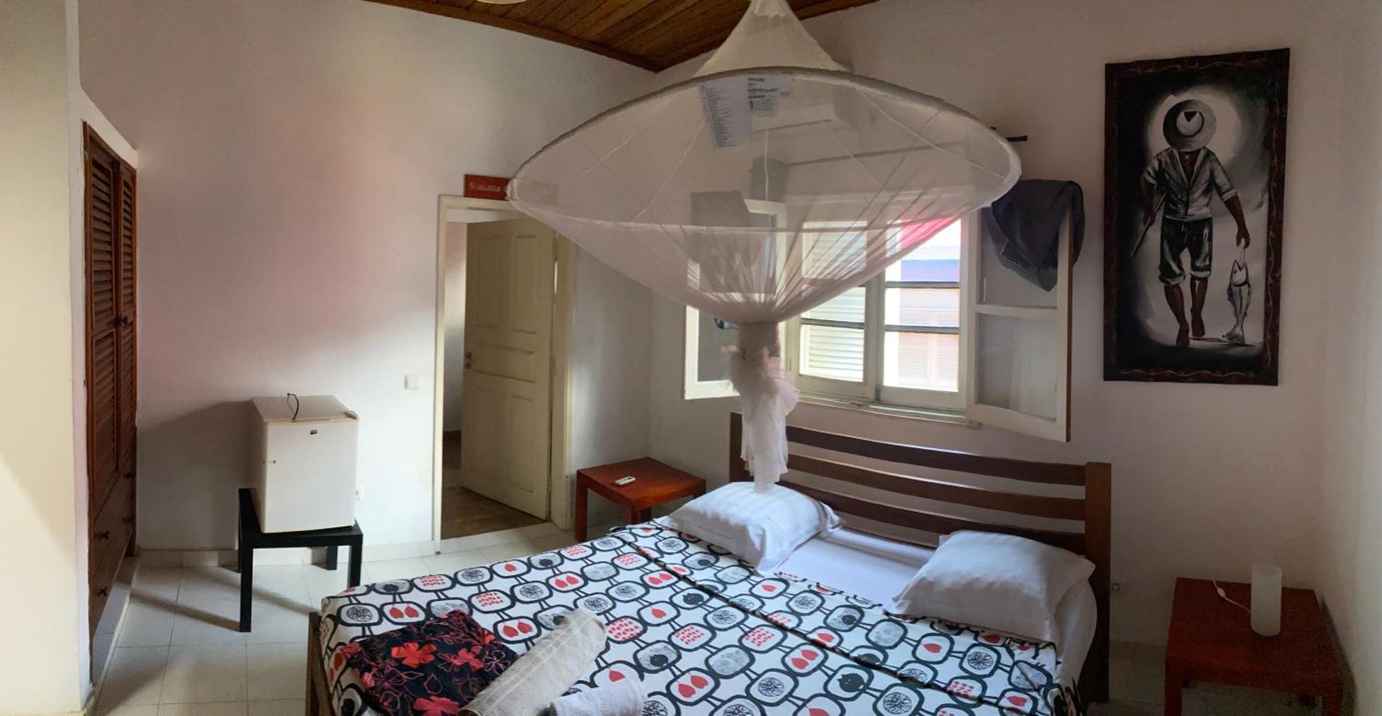 Vila Marilyn Sao Tome Exterior foto