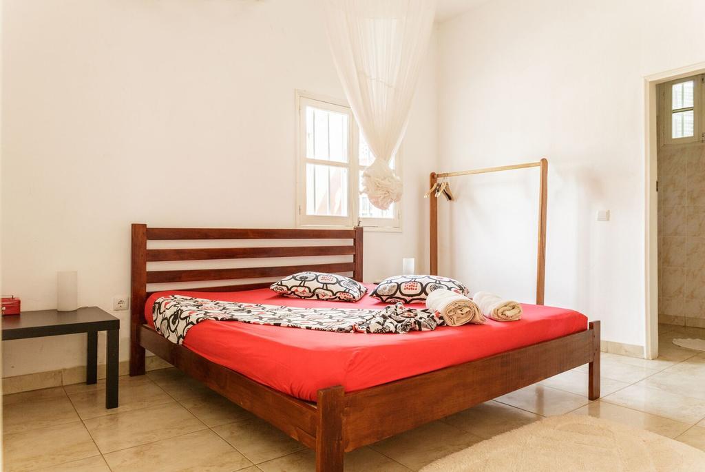 Vila Marilyn Sao Tome Exterior foto